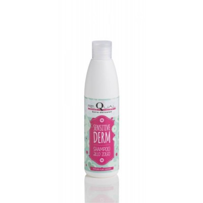 G102 ReQual Home Sensitive Derm Shampoo 250 ml
